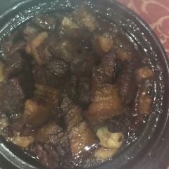 东固红菜馆·老兵之家 User Photo