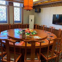 川老板火锅城 User Photo
