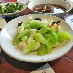 Bigger Tradish 여행 사진