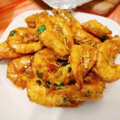 XI BI SEAFOOD 여행 사진