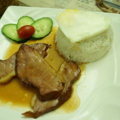 Traveller Kitchen User Photo