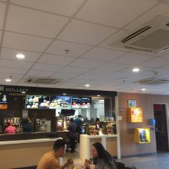麦当劳(市政大道店) User Photo