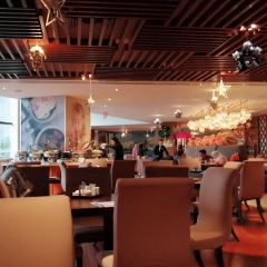 Cordis, Foshan, Lingnan Tiandi-Cordis Market 여행 사진
