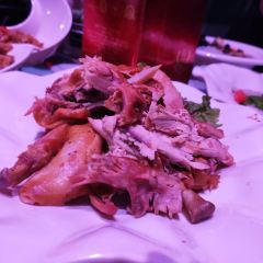 YANGCHANGZI User Photo