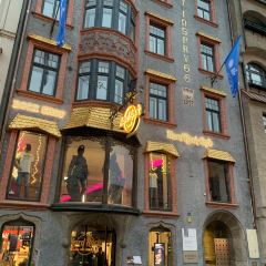 Hard Rock Cafe User Photo