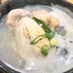 Baeknyeon Tojong Samgyaetang ảnh của người dùng