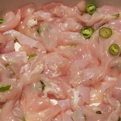 Hidilao Hot Pot( Jiu Yan Qiao ) User Photo
