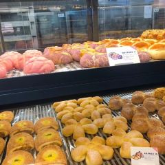 YUEBAKE希悦烘焙(石桥路店) User Photo