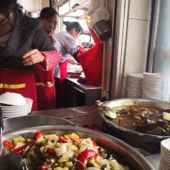 好成财牛排馆(涂门街店) User Photo