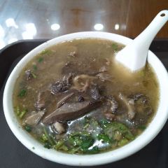 Bai Kui LaoHao Restaurant (Jiao DaoKou) User Photo