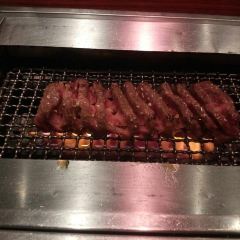 Jojoen Ginza Corridor Branch User Photo