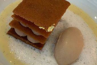 8½ Otto e Mezzo BOMBANA（置地歷山店）用戶圖片