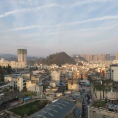 十三楼西餐厅 User Photo