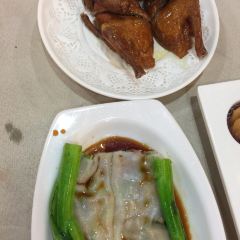 益健美食大廣場張用戶圖片