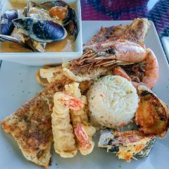 Jetty 1905 Restaurant ảnh của người dùng