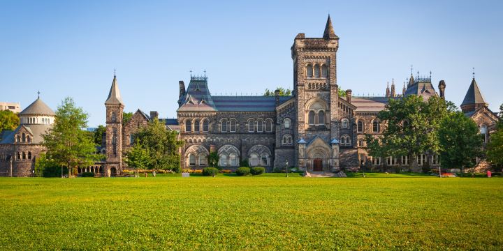 University of Toronto