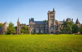 University of Toronto