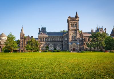 University of Toronto