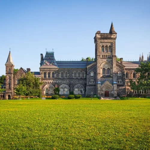 University of Toronto