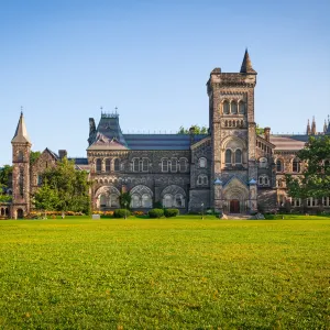 多倫多大學