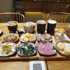 晋升炉食铺 User Photo