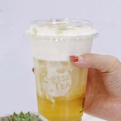 Zhishichayu CHEESE TEA (zhaoyangguangchang) User Photo