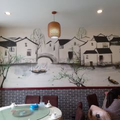 百乐饺子宴(上坎店) User Photo