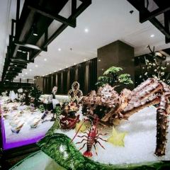 海天盛宴海鲜自助(正大广场店) User Photo