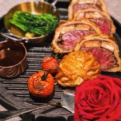 Jstone. Steak House User Photo