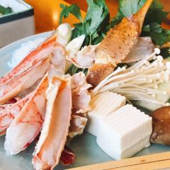 Kani Douraku Shinjuku Main Branch User Photo