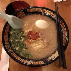 Ichiran Nagoya Sakae User Photo