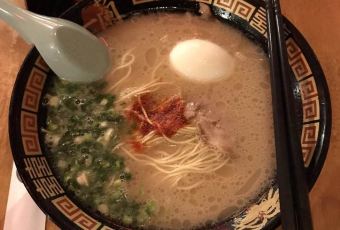 一蘭（名古屋榮店）用戶圖片