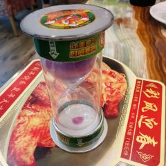 Chunjishao'e (diecai) User Photo