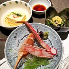 Kani Douraku Ueno User Photo