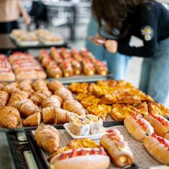 郭師傅餅店(龍豐店)張用戶圖片