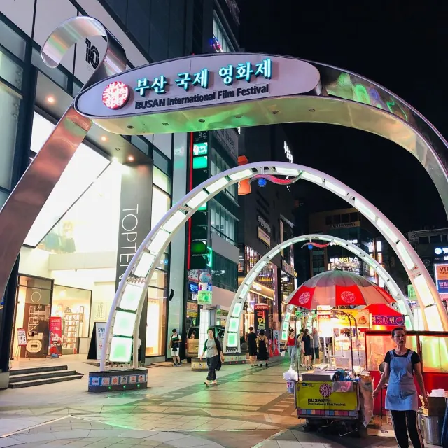 【釜山自由行】釜山4日3夜懶人包：景點、美食、住宿全攻略