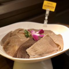 巴奴毛肚火鍋（大劇院店）張用戶圖片