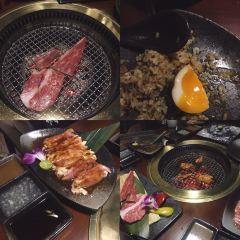 牛啤氣東北烤肉燒烤張用戶圖片