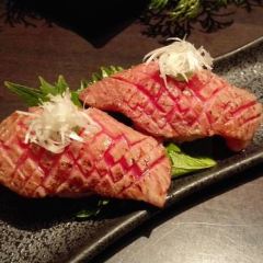 Matsusakagyu Yakiniku M HOZENJI YOKOCHO User Photo