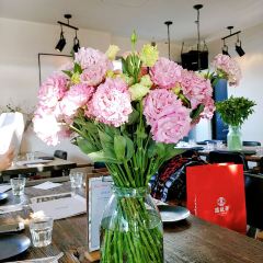 Peking Garden User Photo