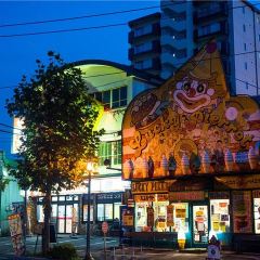 Lucky Pierrot Jujigai Ginza branch User Photo