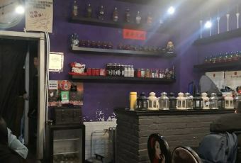 Seven Restaurant User Photo