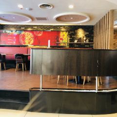 必胜客(抚松店) User Photo