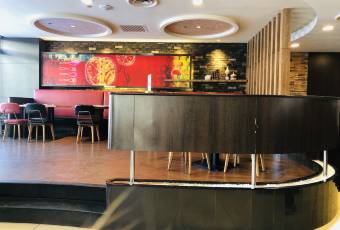 必胜客(抚松店) user photo