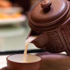 Shang Palace User Photo