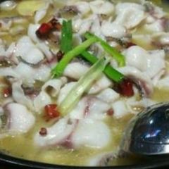 Bensu●suancai Fish (huayuan) User Photo