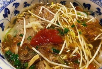 Olivia Restaurant User Photo