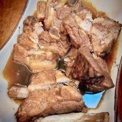 旺达小吃(正大广场店) 여행 사진