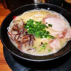 Asahikawa Ramen Aoba-honten ảnh của người dùng