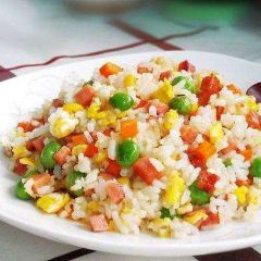 腊腊炒饭 User Photo